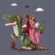 Image for article titled Ten Years Of Threadless, Ten Years Of Video Game T-Shirts